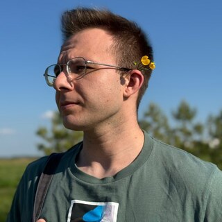 Ilya Pershin